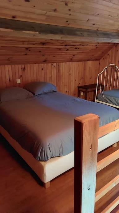 Maisonnette Chaleureuse De 35M2 Miremont  Exterior foto